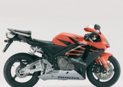 Honda CBR600RR